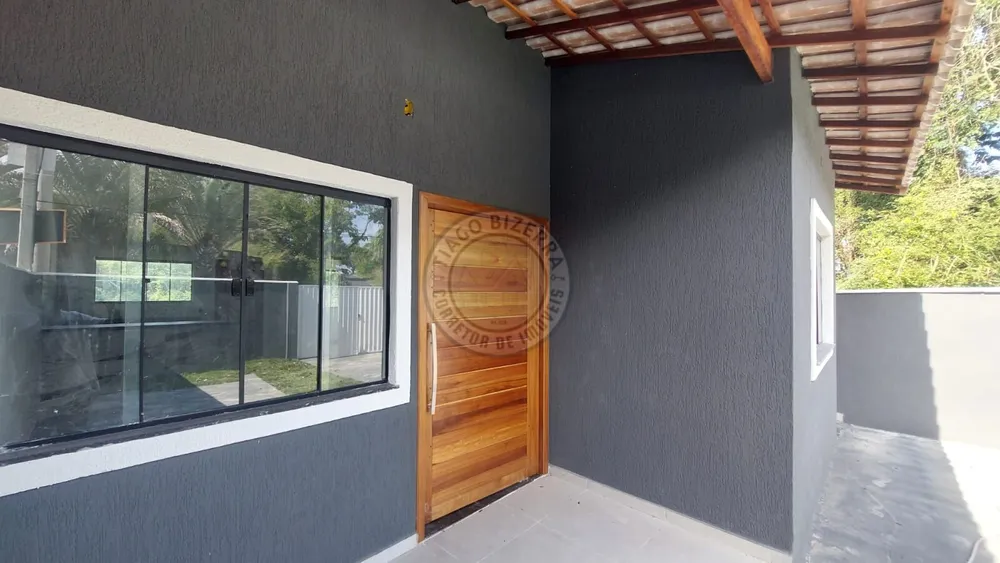 Casa, 2 quartos, 75 m² - Foto 5