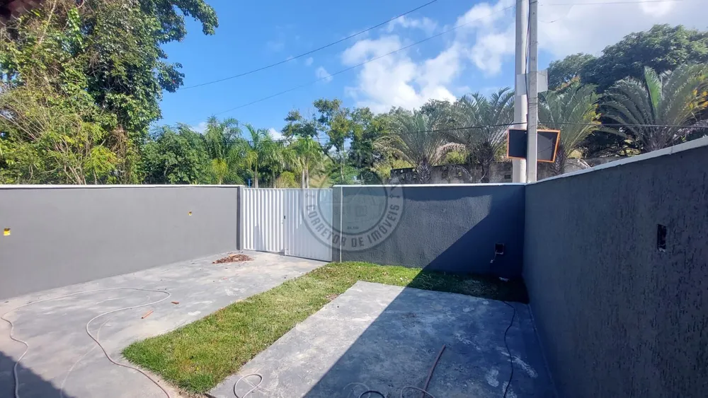 Casa, 2 quartos, 75 m² - Foto 18