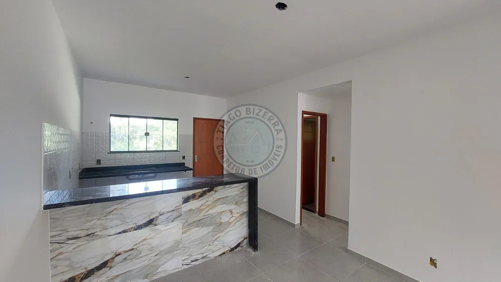 Casa, 2 quartos, 75 m² - Foto 13