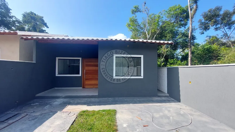 Casa, 2 quartos, 75 m² - Foto 3
