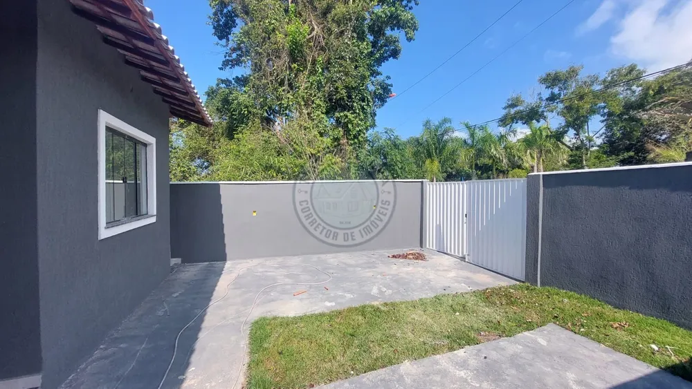 Casa, 2 quartos, 75 m² - Foto 21