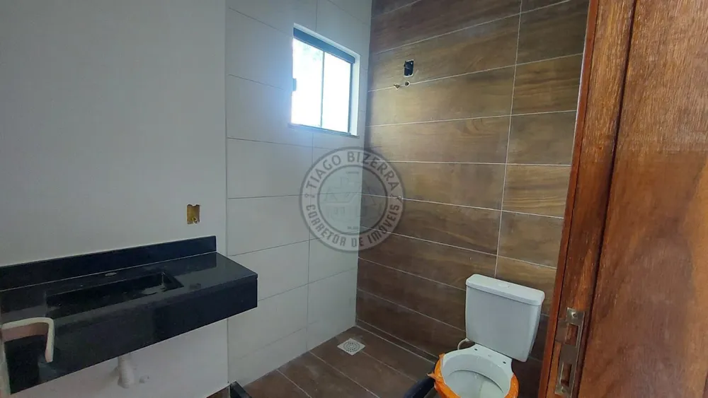 Casa, 2 quartos, 75 m² - Foto 17