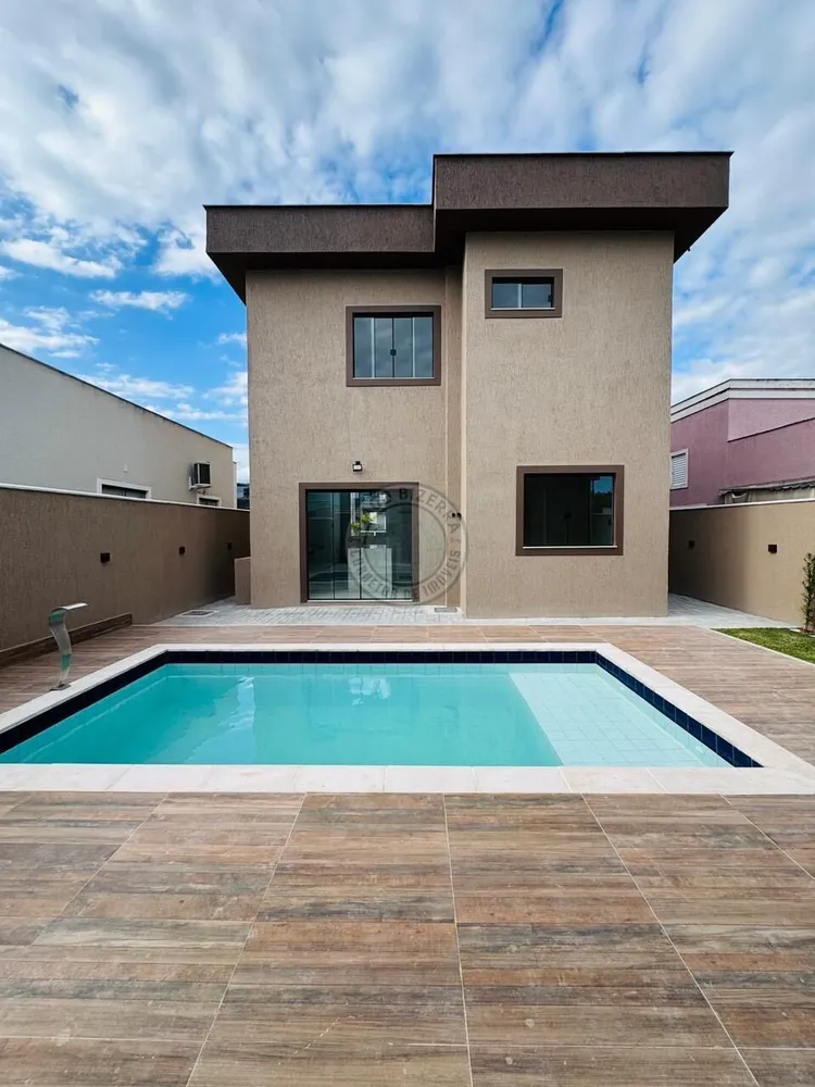Casa de Condomínio, 3 quartos - Foto 6