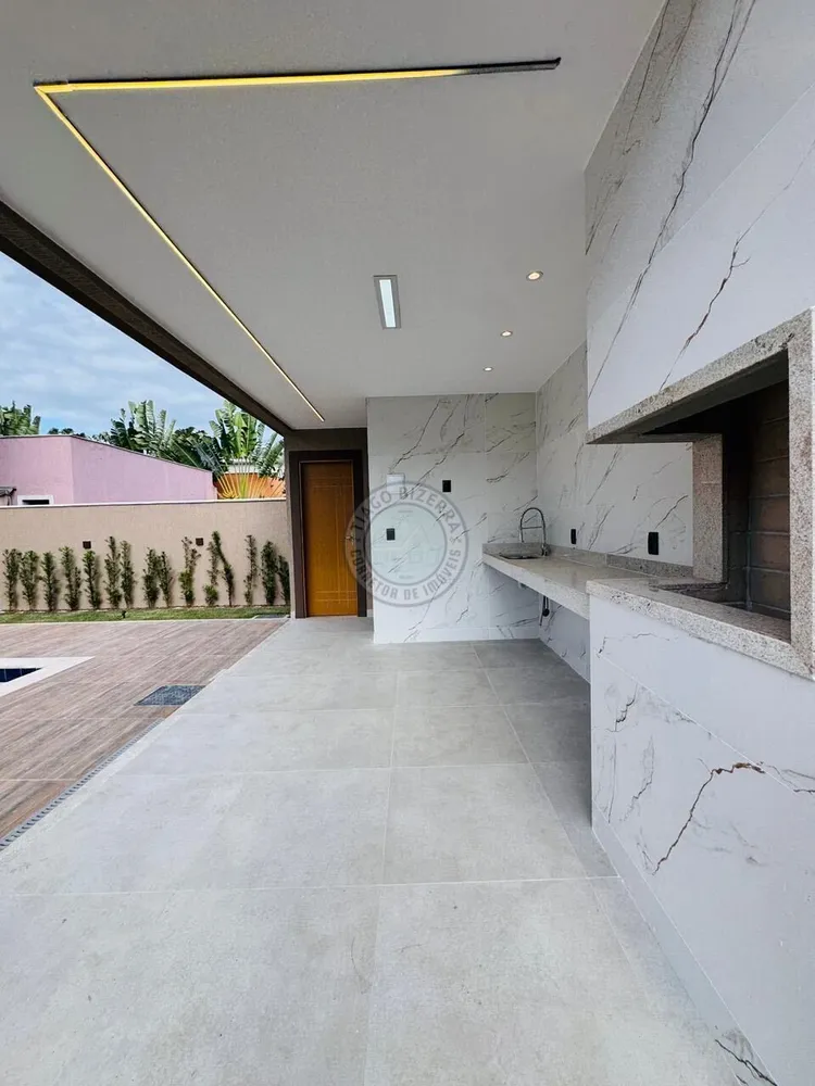 Casa de Condomínio, 3 quartos - Foto 9
