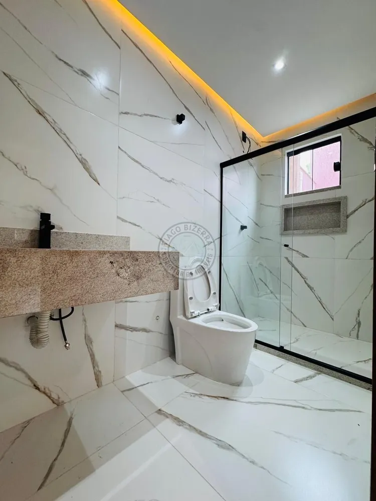 Casa de Condomínio, 3 quartos - Foto 17