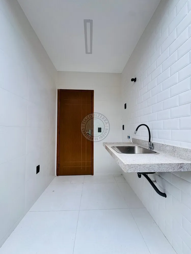 Casa de Condomínio, 3 quartos - Foto 8