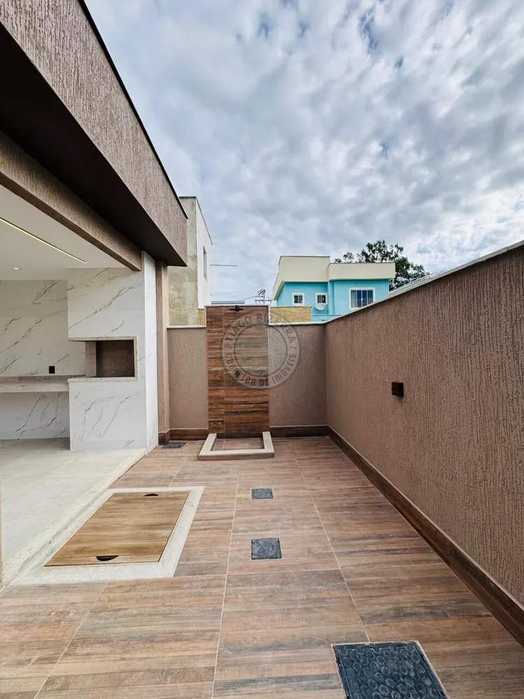 Casa de Condomínio, 3 quartos - Foto 5