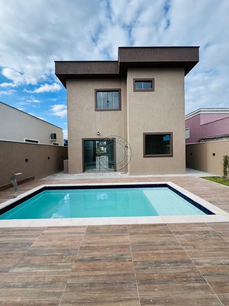 Casa de Condomínio, 3 quartos - Foto 7