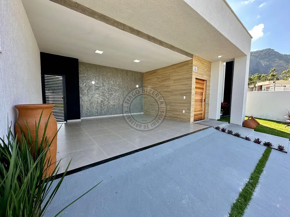 Casa de Condomínio, 3 quartos - Foto 8