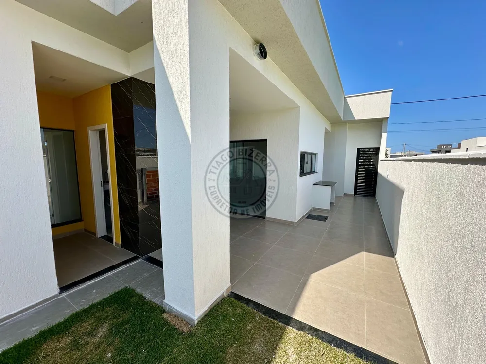 Casa de Condomínio, 3 quartos - Foto 6