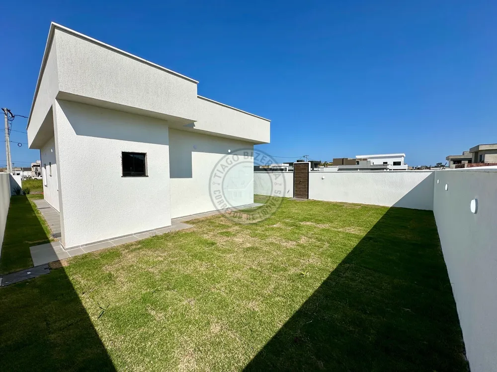 Casa de Condomínio, 3 quartos - Foto 17