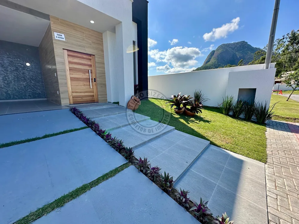 Casa de Condomínio, 3 quartos - Foto 26