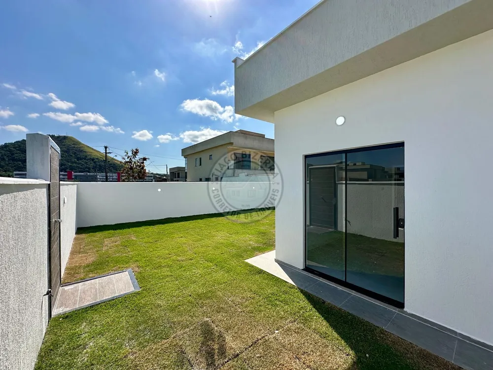 Casa de Condomínio, 3 quartos - Foto 5