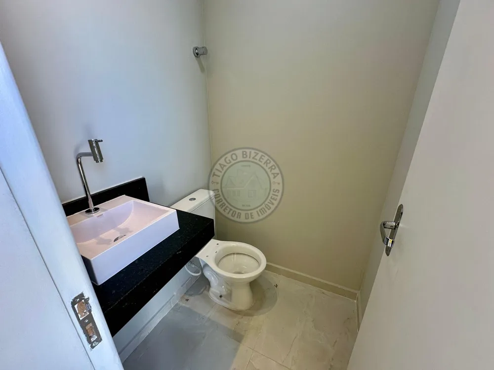 Casa de Condomínio, 3 quartos - Foto 23