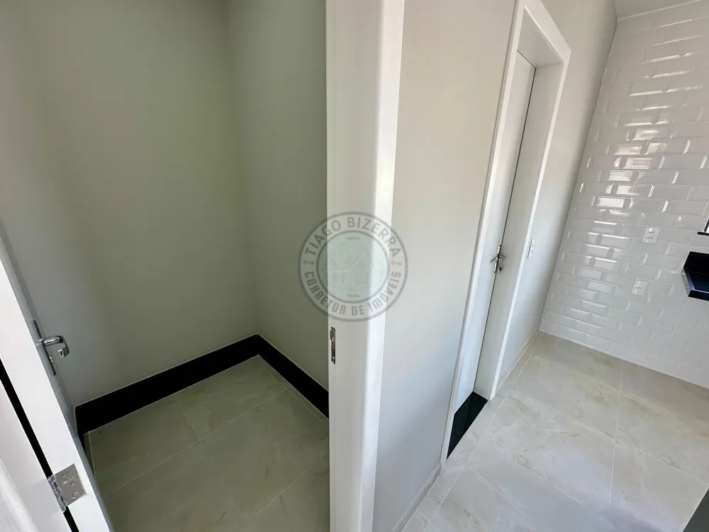 Casa de Condomínio, 3 quartos - Foto 13