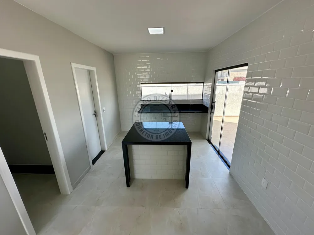 Casa de Condomínio, 3 quartos - Foto 10