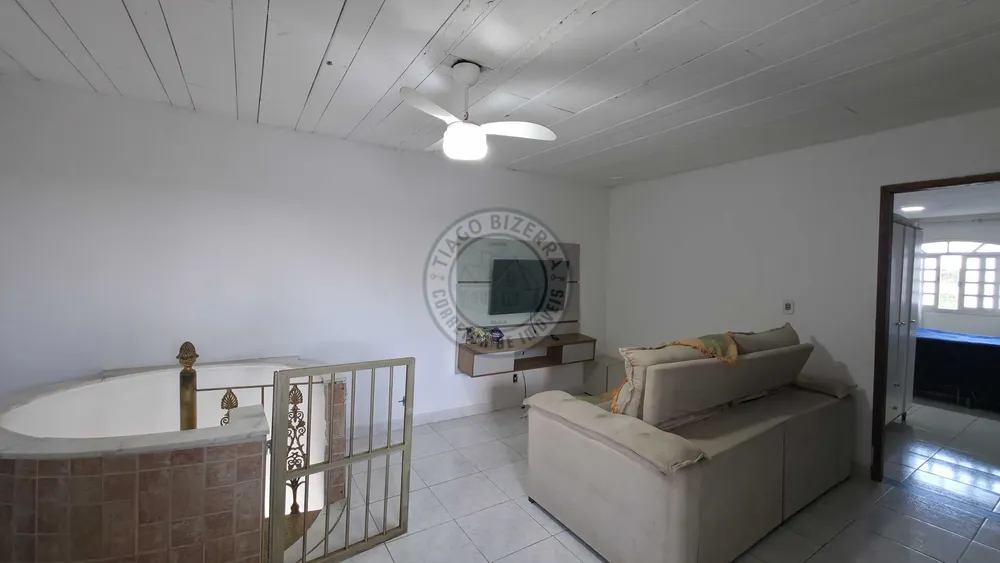 Casa, 4 quartos, 240 m² - Foto 33