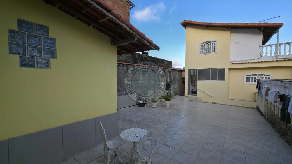 Casa, 4 quartos, 240 m² - Foto 39