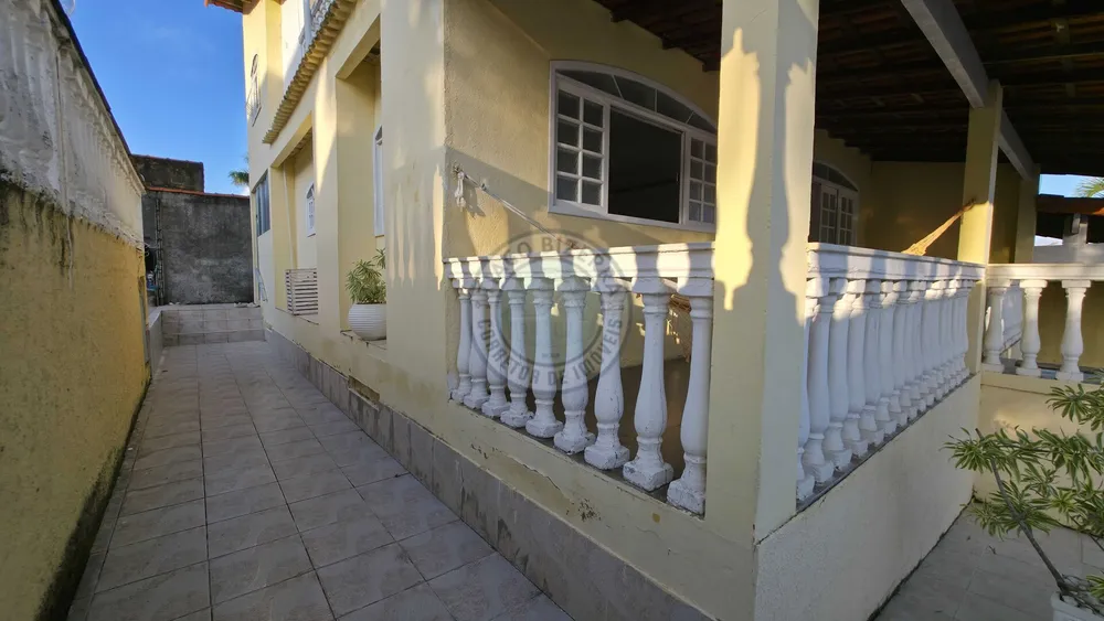 Casa, 4 quartos, 240 m² - Foto 7