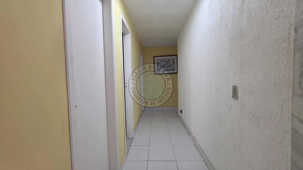 Casa, 4 quartos, 240 m² - Foto 19
