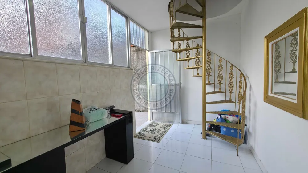 Casa, 4 quartos, 240 m² - Foto 20