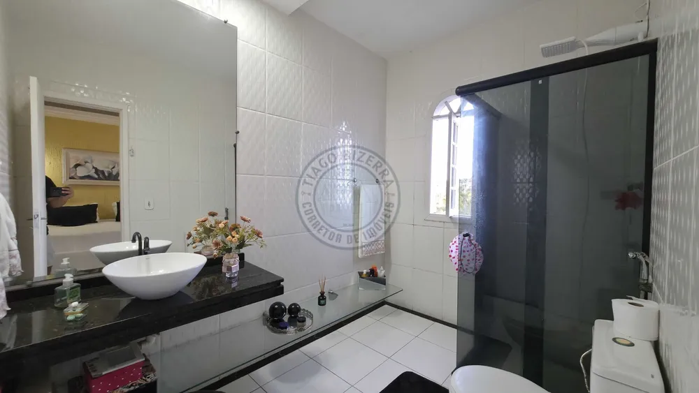 Casa, 4 quartos, 240 m² - Foto 26