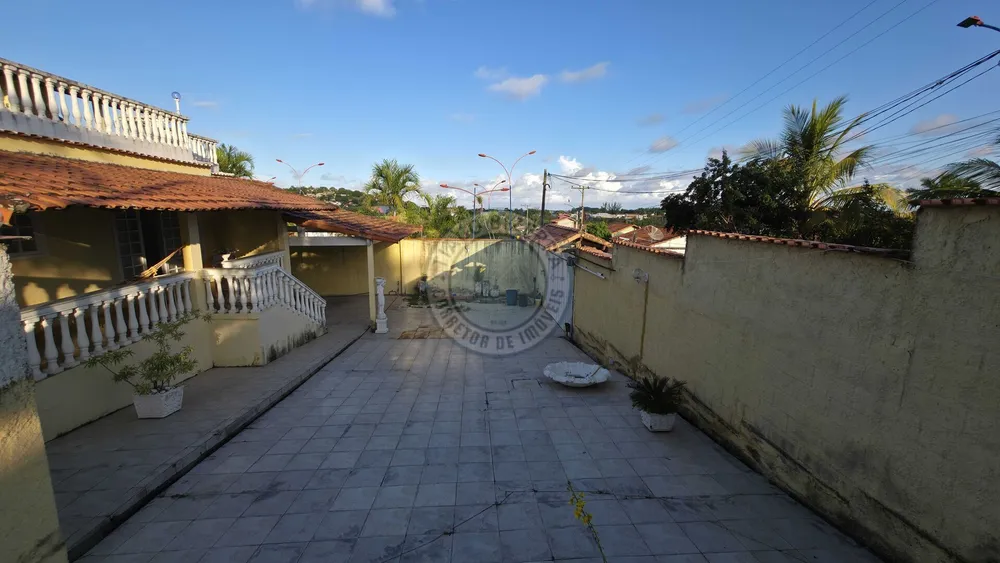 Casa, 4 quartos, 240 m² - Foto 6