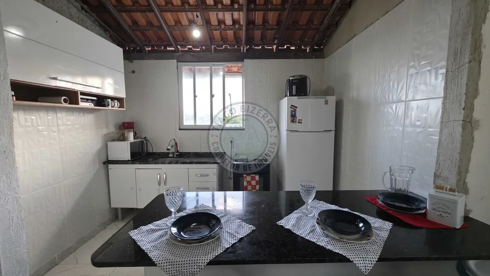 Casa, 4 quartos, 240 m² - Foto 32