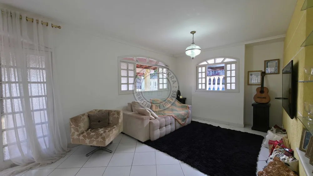 Casa, 4 quartos, 240 m² - Foto 16
