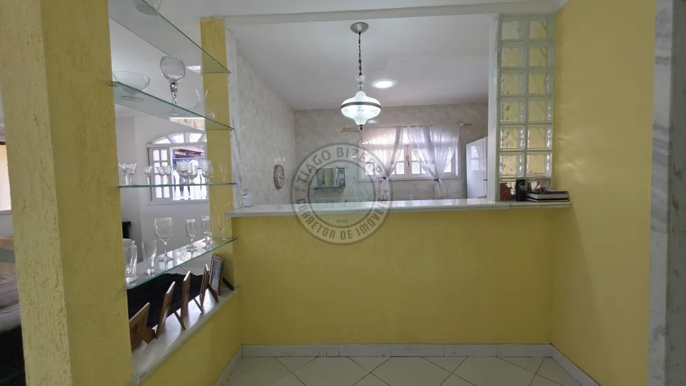 Casa, 4 quartos, 240 m² - Foto 17
