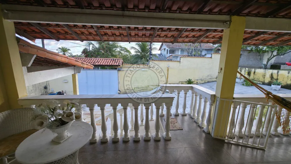 Casa, 4 quartos, 240 m² - Foto 29