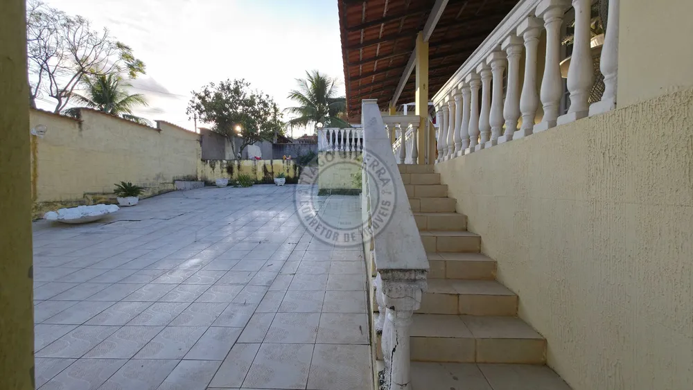 Casa, 4 quartos, 240 m² - Foto 11