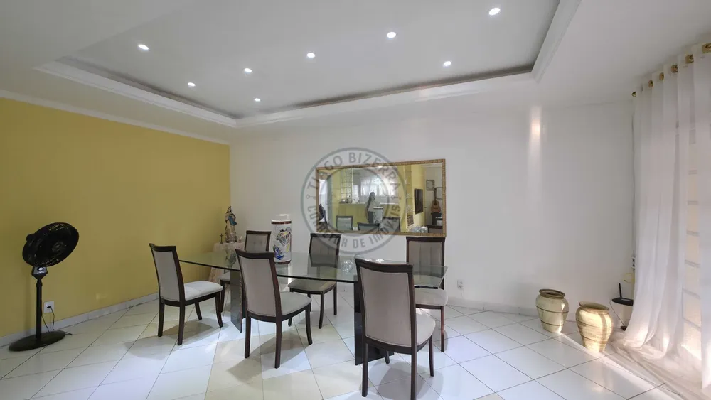 Casa, 4 quartos, 240 m² - Foto 15