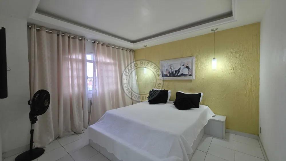 Casa, 4 quartos, 240 m² - Foto 25