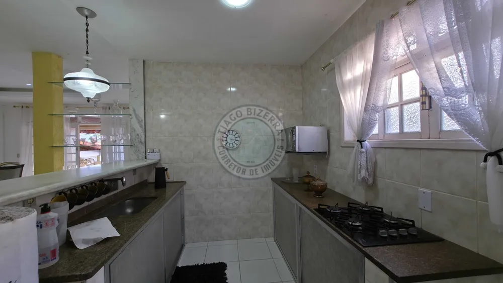 Casa, 4 quartos, 240 m² - Foto 18