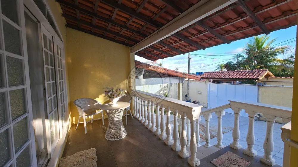 Casa, 4 quartos, 240 m² - Foto 13