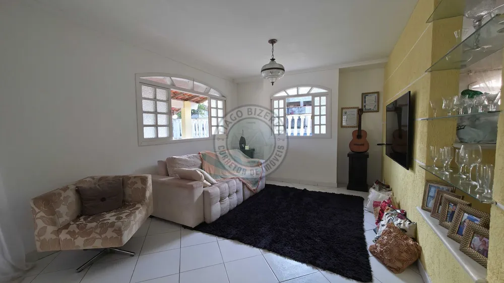 Casa, 4 quartos, 240 m² - Foto 14