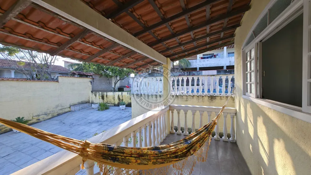 Casa, 4 quartos, 240 m² - Foto 12