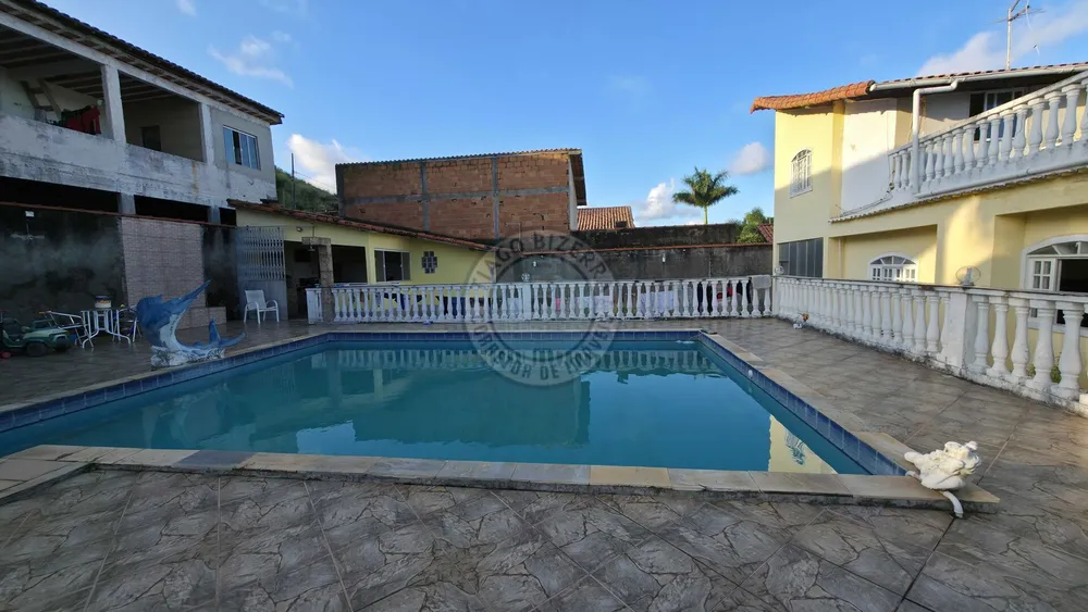 Casa, 4 quartos, 240 m² - Foto 3