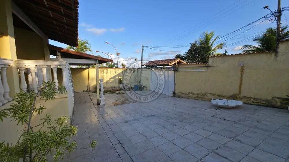 Casa, 4 quartos, 240 m² - Foto 8