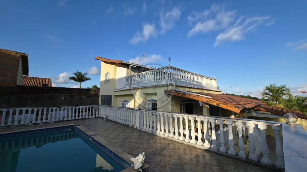 Casa, 4 quartos, 240 m² - Foto 5