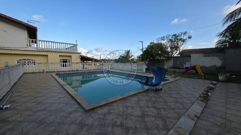 Casa, 4 quartos, 240 m² - Foto 38