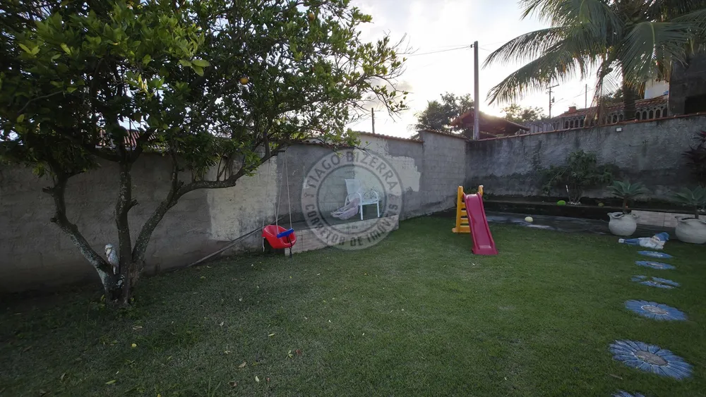 Casa, 4 quartos, 240 m² - Foto 4