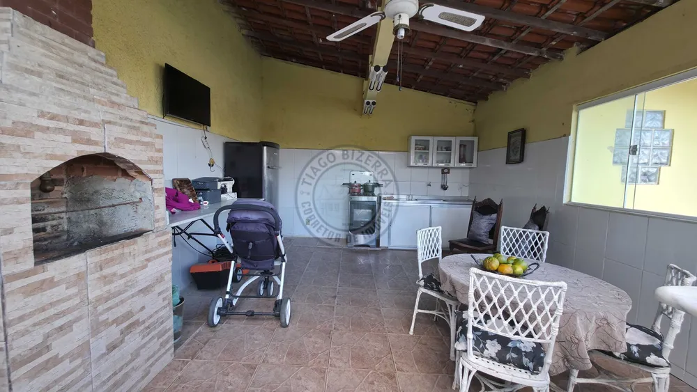 Casa, 4 quartos, 240 m² - Foto 40
