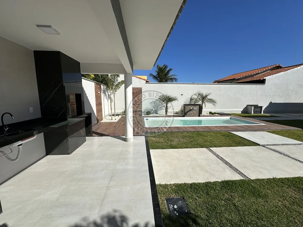 Casa, 3 quartos, 138 m² - Foto 19