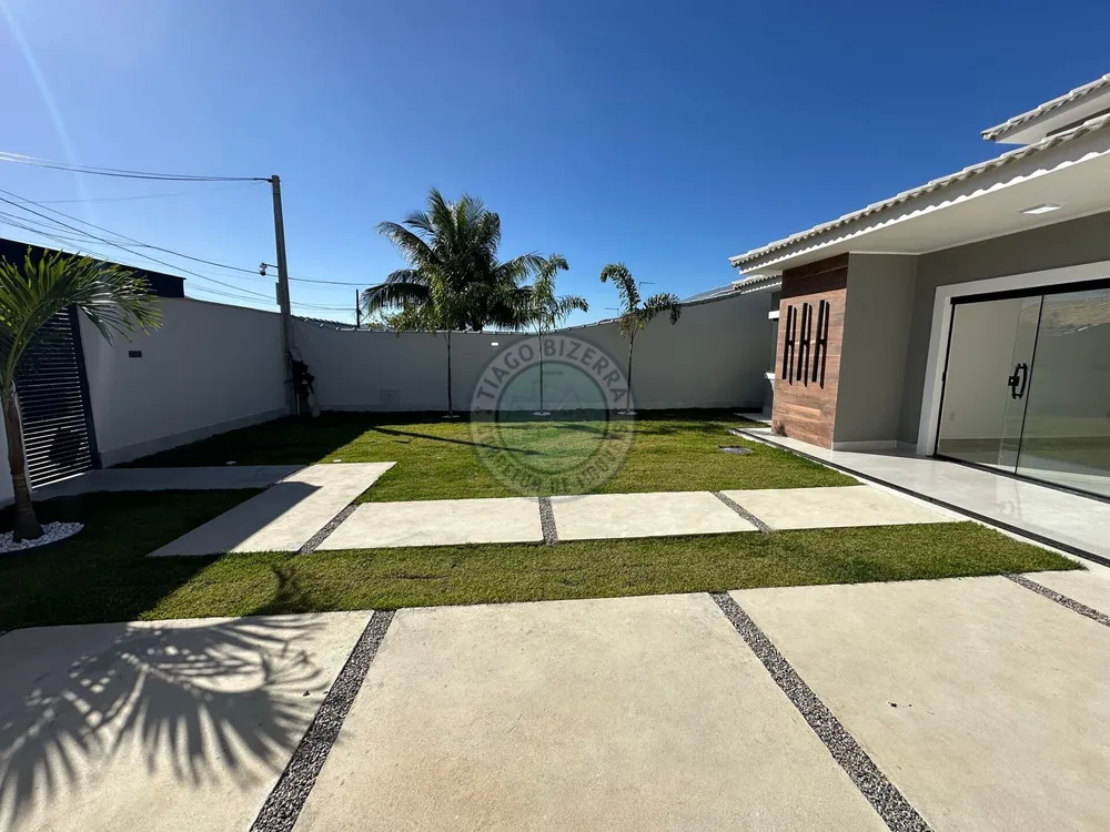 Casa, 3 quartos, 138 m² - Foto 5