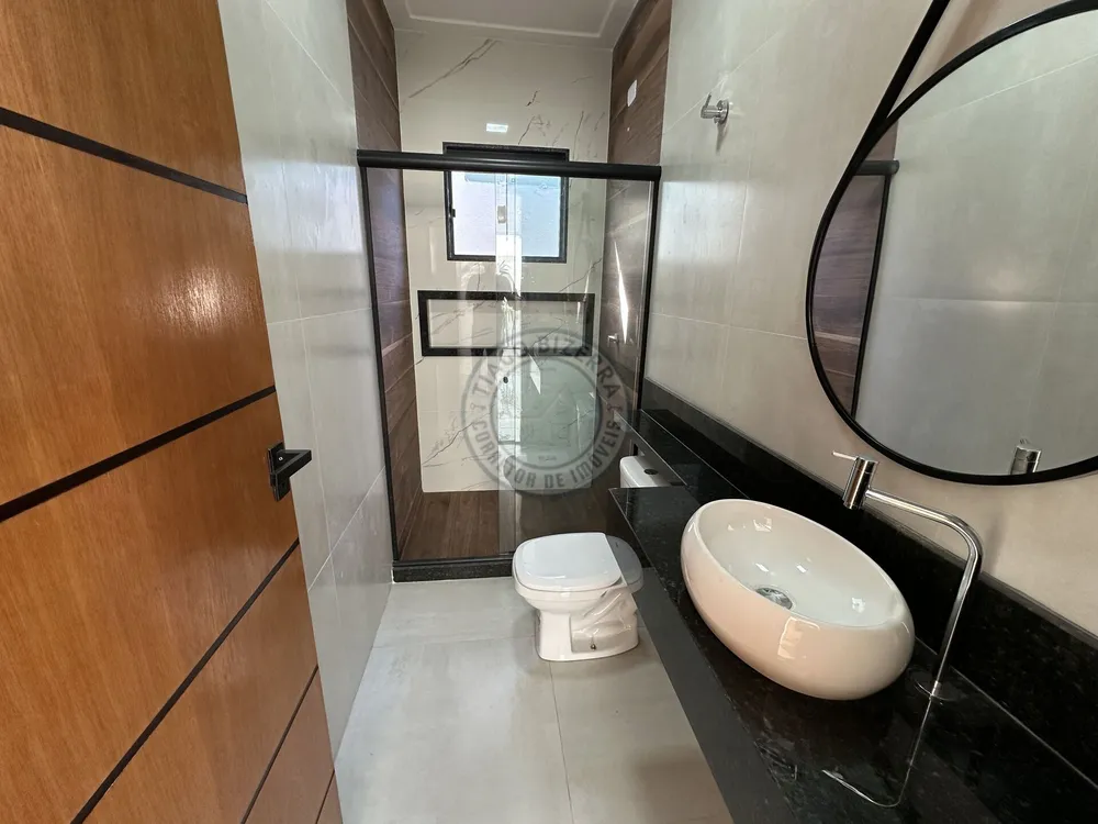 Casa, 3 quartos, 138 m² - Foto 11