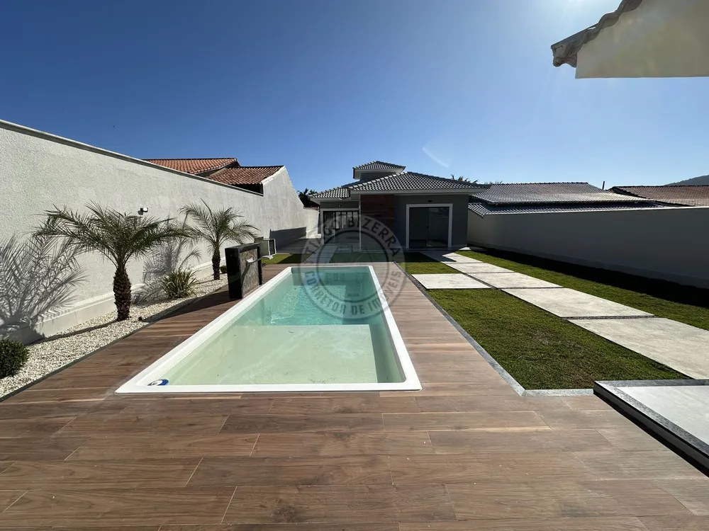 Casa, 3 quartos, 138 m² - Foto 23