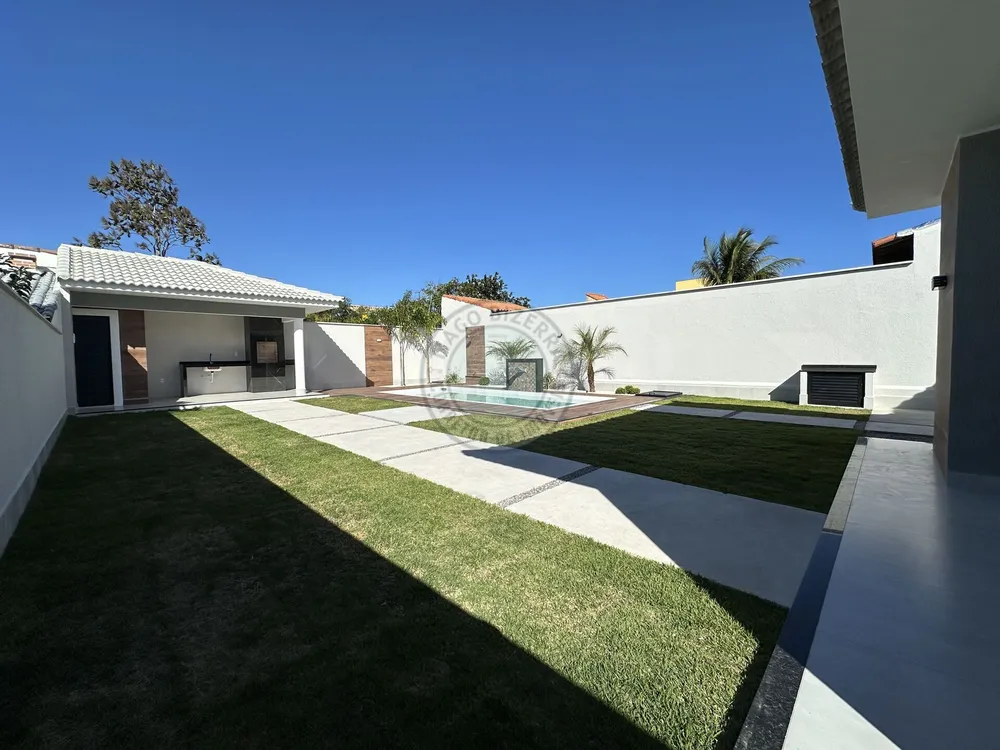 Casa, 3 quartos, 138 m² - Foto 16