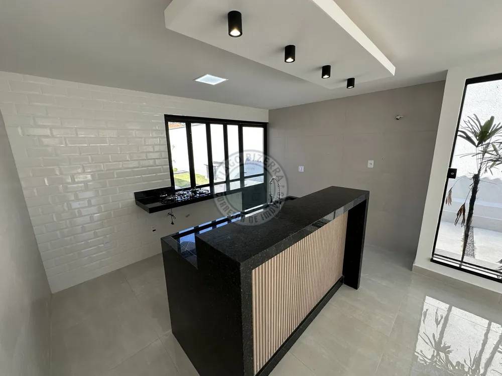 Casa, 3 quartos, 138 m² - Foto 7